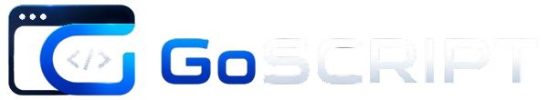 GoSCRIPT
